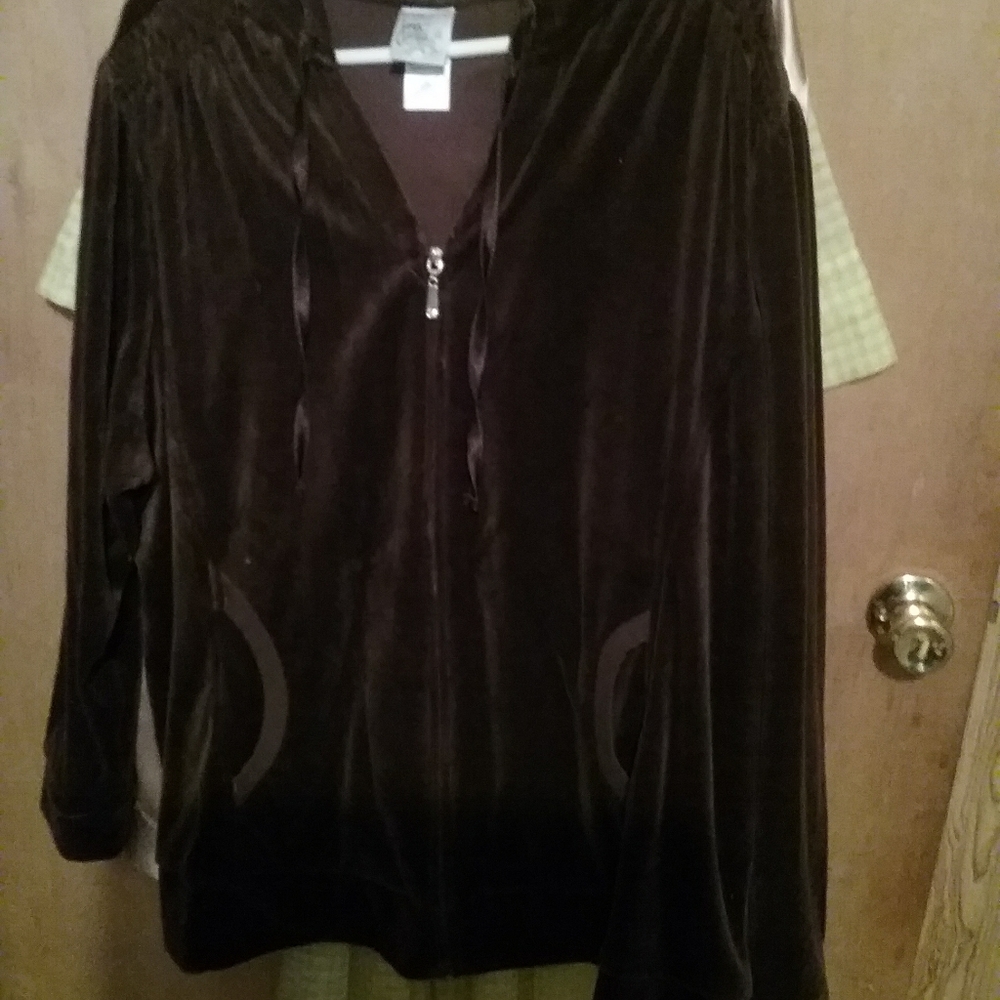 Jacket
